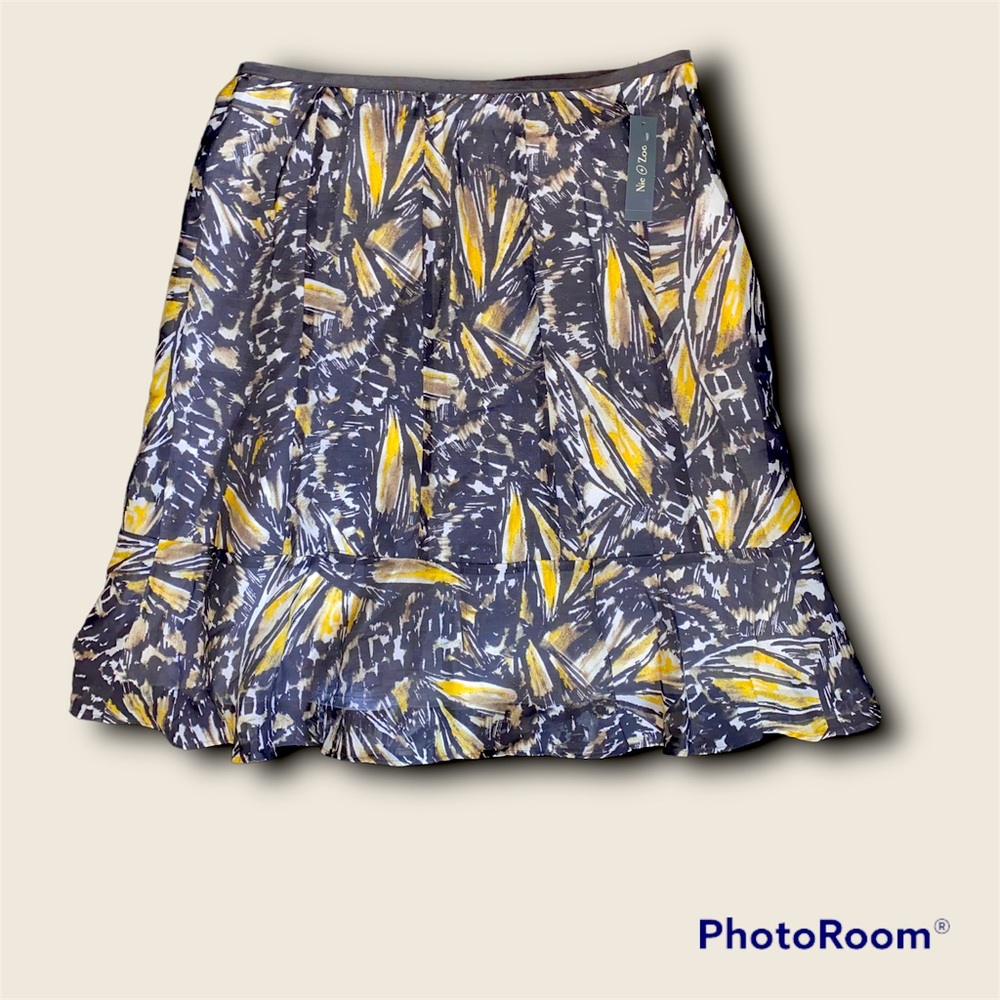 Nic + Zoie | Skirt